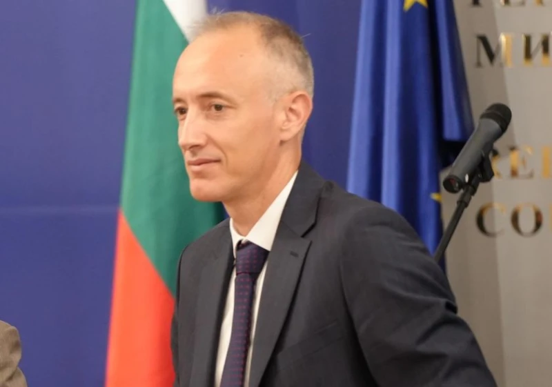 Финансова инжекция от 47 млн. лв. по бюджета на МОН