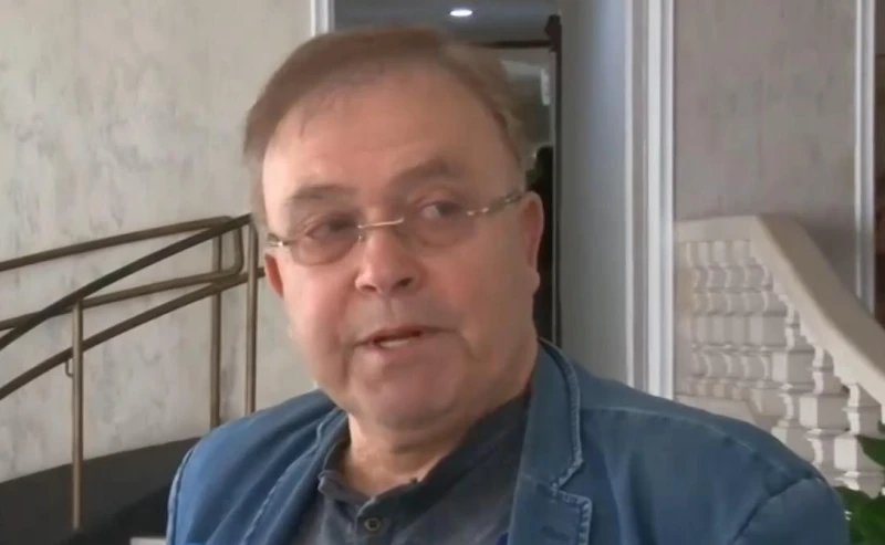 Хотелиер: Има нещо гнило. Някой получава пари, за да облекчи трафика към Гърция и Турция
