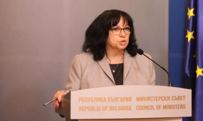 Теменужка Петкова: Финансовото министерство не финансира заплатите на работниците в градския транспорт, това е изцяло ангажимент на столичния кмет!