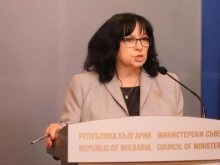 Теменужка Петкова: Финансовото министерство не финансира заплатите на работниците в градския транспорт, това е изцяло ангажимент на столичния кмет!