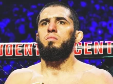 Трусове в UFC - Махачев оваканти титлата в леката дивизия