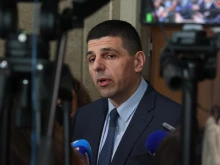 ДБ с призив: Имунитетите на депутатите от "Възраждане" трябва да бъдат взети