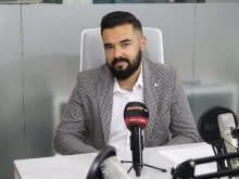 Среща с пловдивски юрист по темата за еврото, слушайте в предаването "Цветовете на Пловдив"
