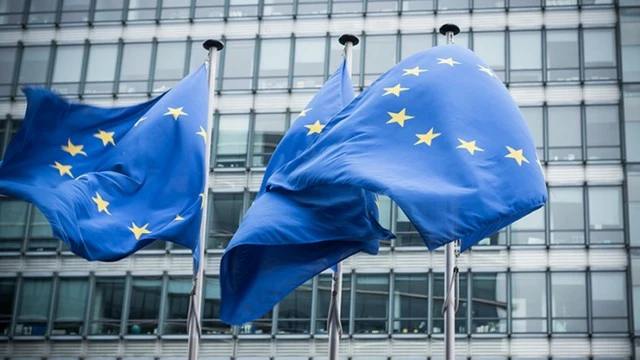 ЕС постигна съгласие по 17-ия пакет от санкции срещу Русия