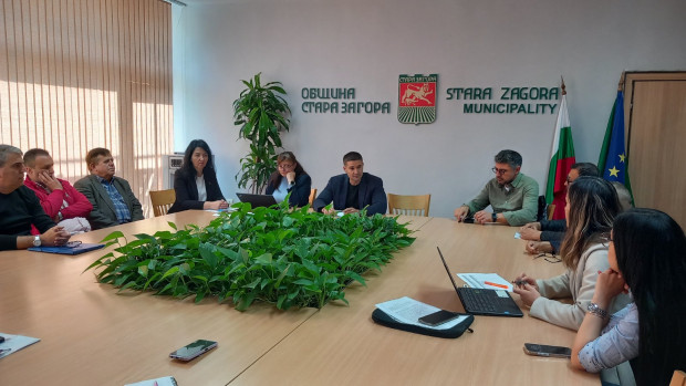 Партиите постигнаха безусловно съгласие за съставите на секционните комисии за вота в с. Лясково