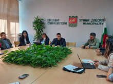 Партиите постигнаха безусловно съгласие за съставите на секционните комисии за вота в с. Лясково