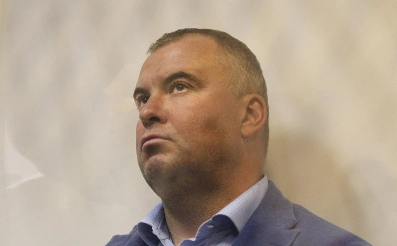 В Испания арестуваха близък до Порошенко: Бившият заместник-секретар на Съвета за сигурност на Украйна е обвиняем по дело за злоупотреба с власт