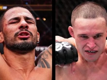 Още един шампионски мач ще краси UFC 317
