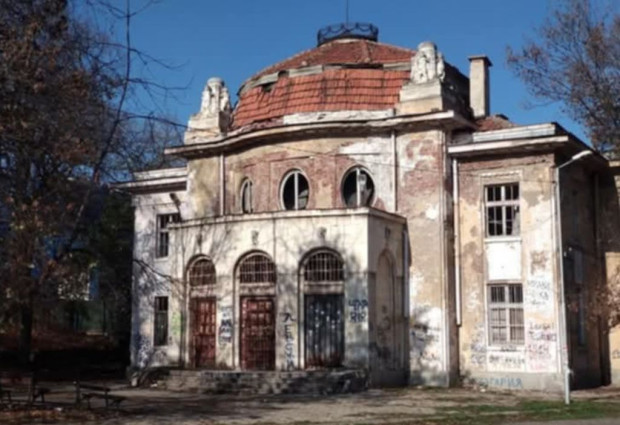 Борис Бонев: За нас е важно банята да бъде реставрирана! В чужди коалиционни взаимоотношения не се месим