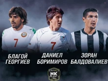 Трима тенори, една сцена! Представиха поредните звезди за шоуто на "Лаут...