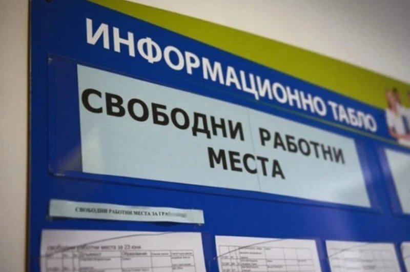 Търсят се 10 869 работници