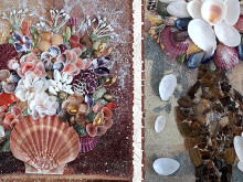 "Mollusk art" ще бъде презентирано във Варна