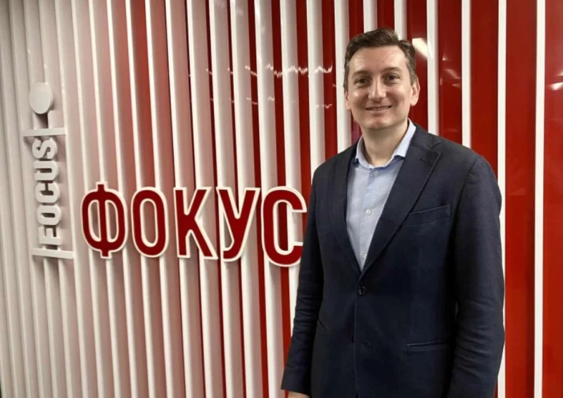 Иван Василев, зам.-кмет на София: Призоваваме държавата към отговорност, а не внушения! Столицата има нужда от партньорство, не от политически атаки