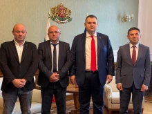 Зам.-кметът на Баните Ферад Емин се присъедини към ДПС – Ново начало