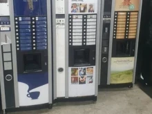 Ограбиха кафеавтомат в Русе, полицията разследва случая