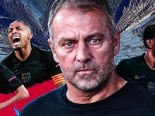 Ханзи Флик: Няма да празнуваме на стадиона на Еспаньол, ако станем шампиони