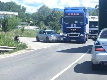 Нов кошмар по Околовръстното на Пловдив