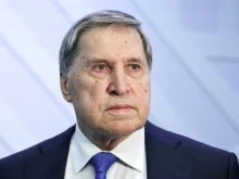 Ушаков: На срещата в Истанбул ще се обсъдят както политически, така и технически въпроси