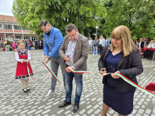 С над 2,1 млн. лв. обновиха две читалища в Свищовско