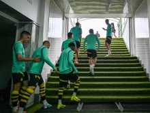 Керкез избра Амофа пред Видев, съставите на Берое и Ботев