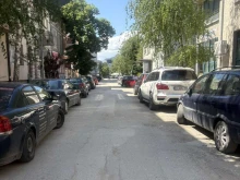 Започва ремонт на централна улица в Благоевград