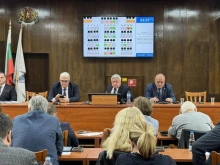 Община Русе вече има утвърден бюджет