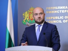 Министър Георгиев: Изпълнихме първия от ангажиментите на правителството във войната с имотната мафия