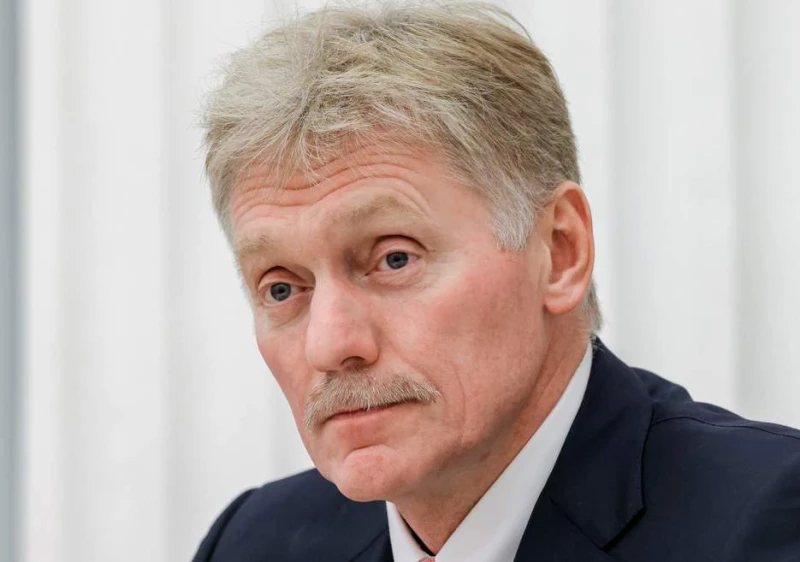 Песков: Уреждането на украинския конфликт и подобряването на отношенията със САЩ вървят паралелно