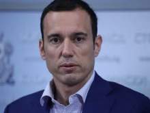 Васил Терзиев покани на среща в четвъртък протестиращите транспортни работници