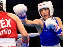 Венелина Поптолева се размина с медал на Световната купа по бокс в Полша