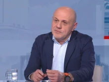 Томислав Дончев: България е в типичния капан на средните доходи