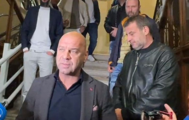"Бизнесът за Пловдив" и кметът на града се разбраха