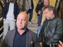 "Бизнесът за Пловдив" и кметът на града се разбраха