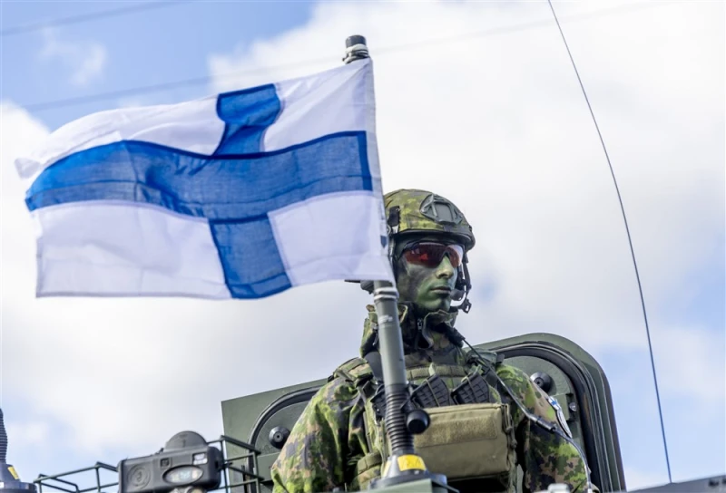 Финландия планира да увеличи възрастовата граница за военните си резервисти на 65 години
