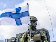 Финландия планира да увеличи възрастовата граница за военните си резервисти на 65 години