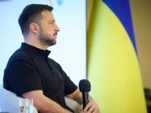 Стана известно кой ще пътува със Зеленски до Турция