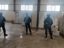 Изслушаха полицаите, участвали в операцията срещу контрабандата на цигар...