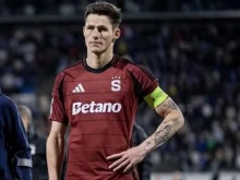 Спарта Прага загуби Купата на Чехия от непретенциозен тим