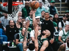 Бостън докосва полуфинал в NBA