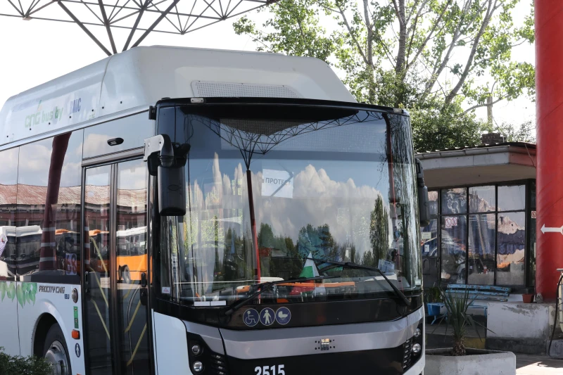София отново без наземен градски транспорт, метрото работи