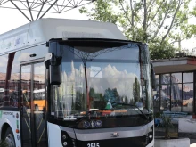 София отново без наземен градски транспорт, метрото работи