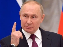 Путин няма да води руската делегация за преговорите с Украйна: Кой ще бъде в Истанбул