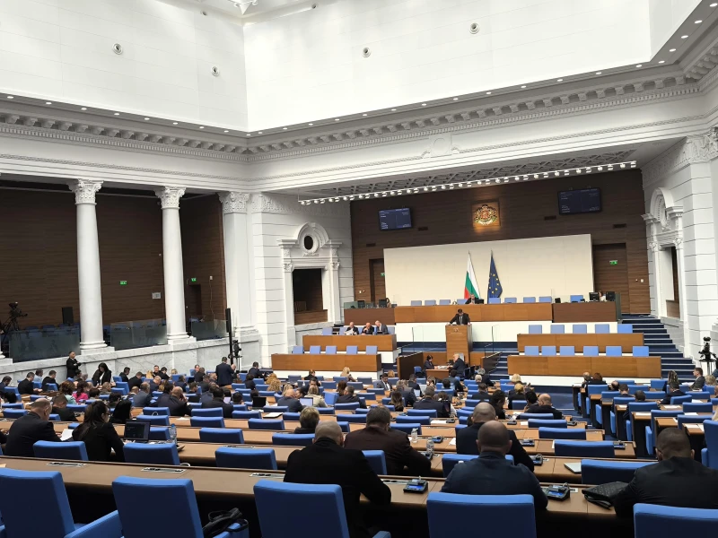 Темата "Боташ" влиза в парламента, бивши и настоящи министри ще дават обяснения