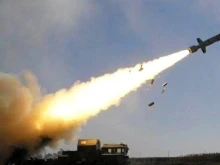 Reuters: С обсег над 2000 км - Европа ще разработи ново оръжие за прецизни удари