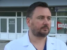 Мъжът, пострадал тежко след падане от тротинетка в Бургаско, е в задоволително състояние