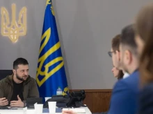 WP: Западът настоя Зеленски да не се отказва от преговорите в Истанбул, ако Путин не дойде