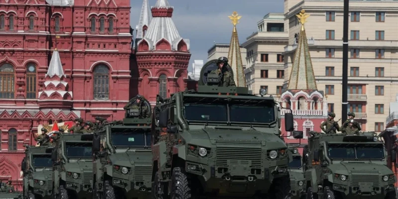 ISW: Русия симулира преговори, иска Украйна да се предаде