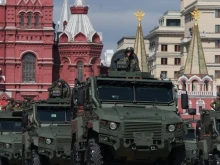 ISW: Русия симулира преговори, иска Украйна да се предаде