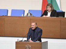 Росен Христов за договора с "Боташ":  Терминалът за доставка на природен газ в Гърция бе много натоварен, единствената алтернатива бе Турция