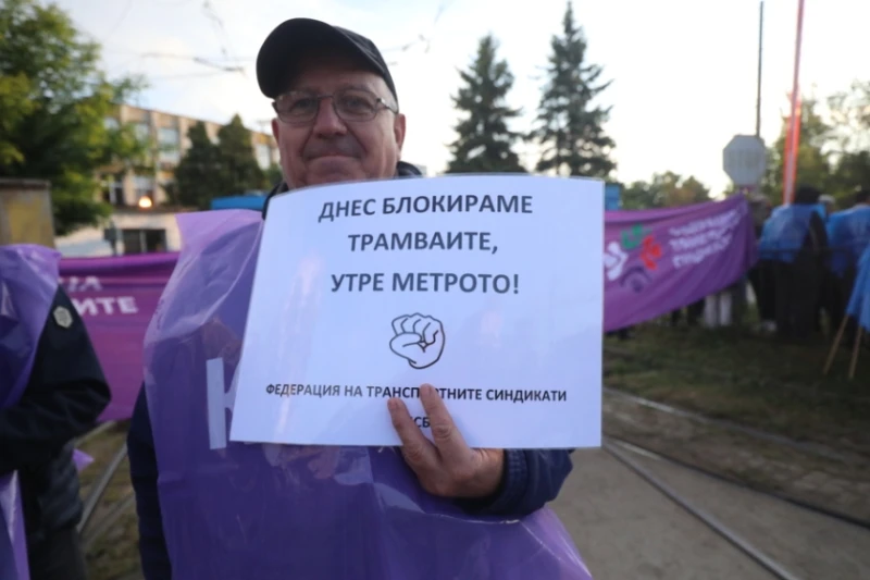 Диана Русинова: Общественият транспорт е социална услуга, а не лукс, политически трофей и инструмент за пропаганда